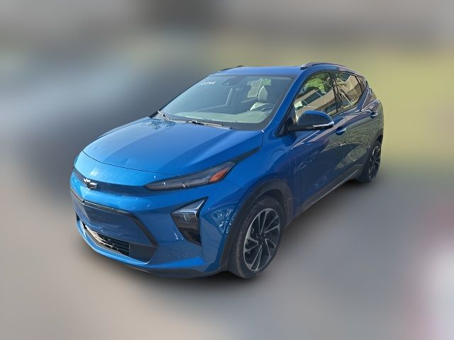 2023 Chevrolet Bolt EUV Premier