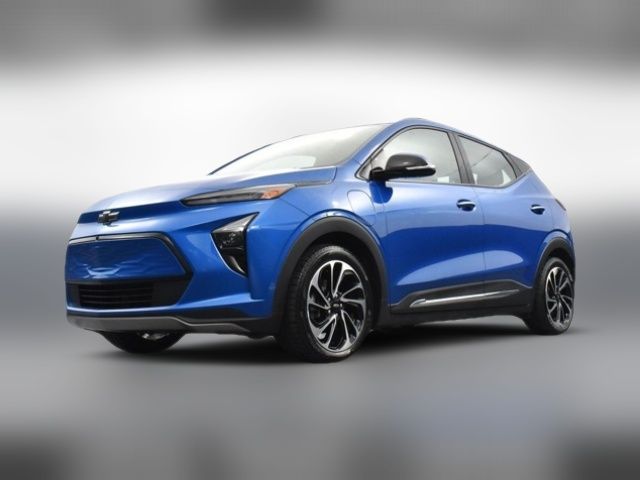2023 Chevrolet Bolt EUV Premier