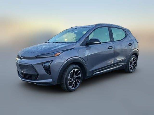 2023 Chevrolet Bolt EUV Premier