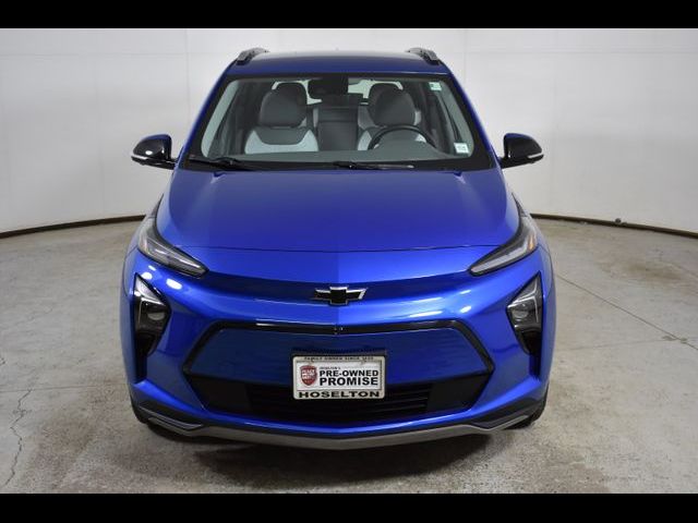 2023 Chevrolet Bolt EUV Premier