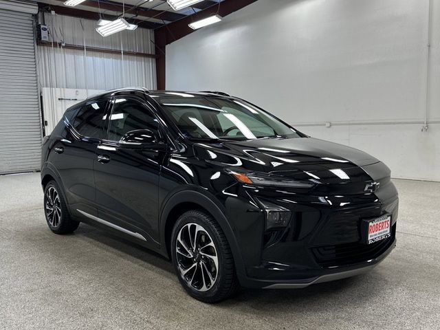 2023 Chevrolet Bolt EUV Premier