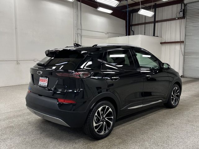 2023 Chevrolet Bolt EUV Premier