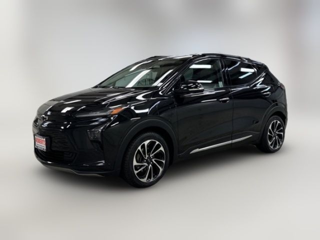 2023 Chevrolet Bolt EUV Premier