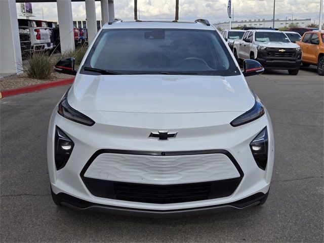 2023 Chevrolet Bolt EUV Premier