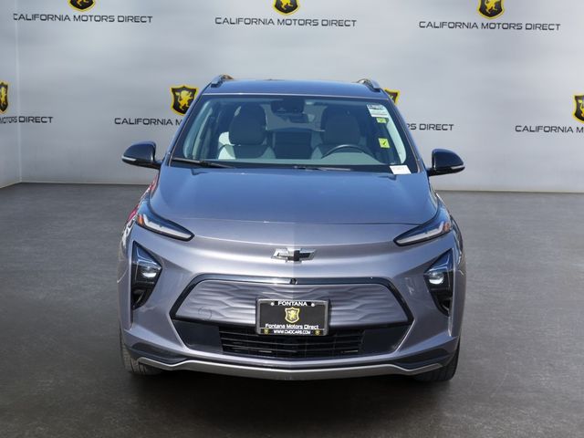 2023 Chevrolet Bolt EUV Premier