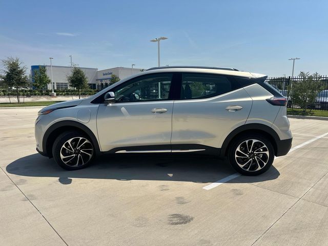 2023 Chevrolet Bolt EUV Premier