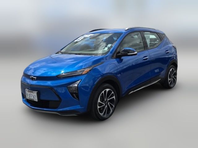 2023 Chevrolet Bolt EUV Premier