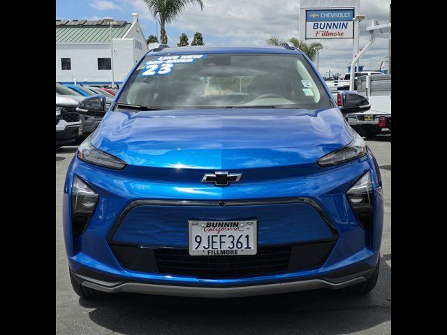 2023 Chevrolet Bolt EUV Premier