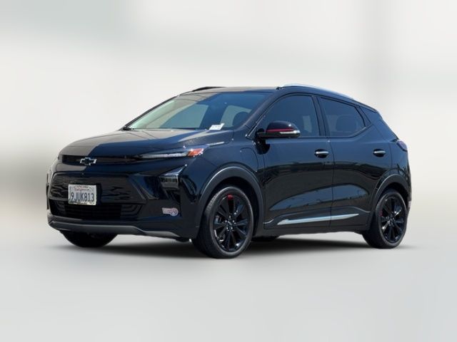 2023 Chevrolet Bolt EUV Premier