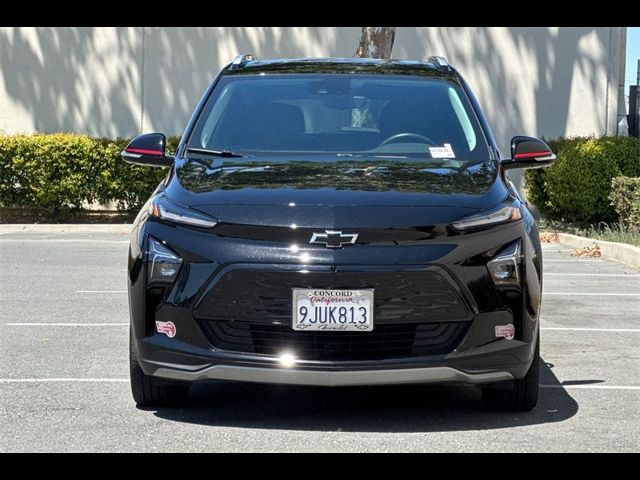 2023 Chevrolet Bolt EUV Premier
