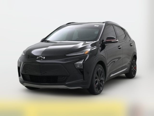 2023 Chevrolet Bolt EUV Premier
