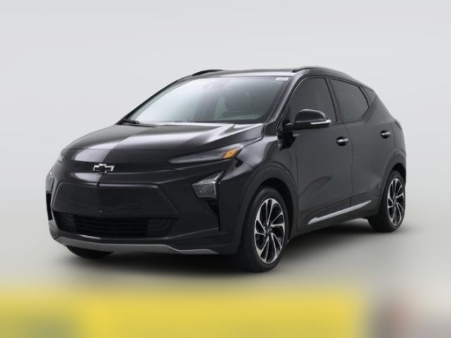 2023 Chevrolet Bolt EUV Premier