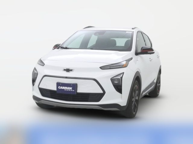 2023 Chevrolet Bolt EUV Premier