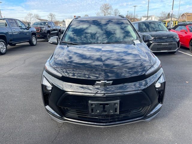 2023 Chevrolet Bolt EUV Premier