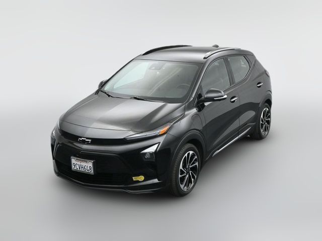 2023 Chevrolet Bolt EUV Premier