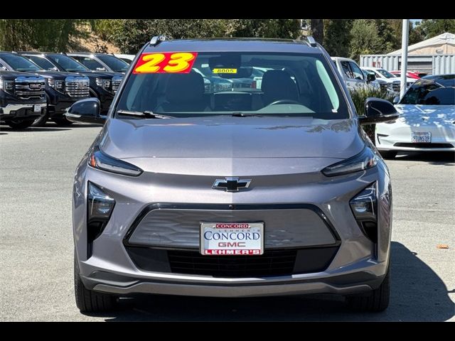 2023 Chevrolet Bolt EUV Premier