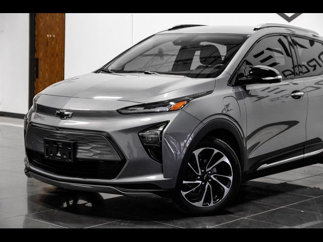 2023 Chevrolet Bolt EUV Premier