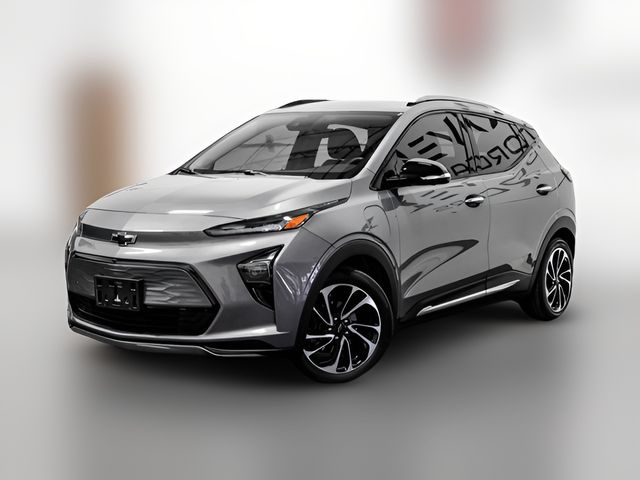2023 Chevrolet Bolt EUV Premier