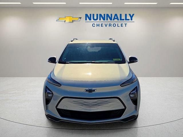 2023 Chevrolet Bolt EUV Premier
