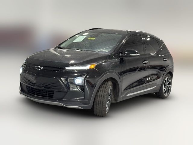 2023 Chevrolet Bolt EUV Premier