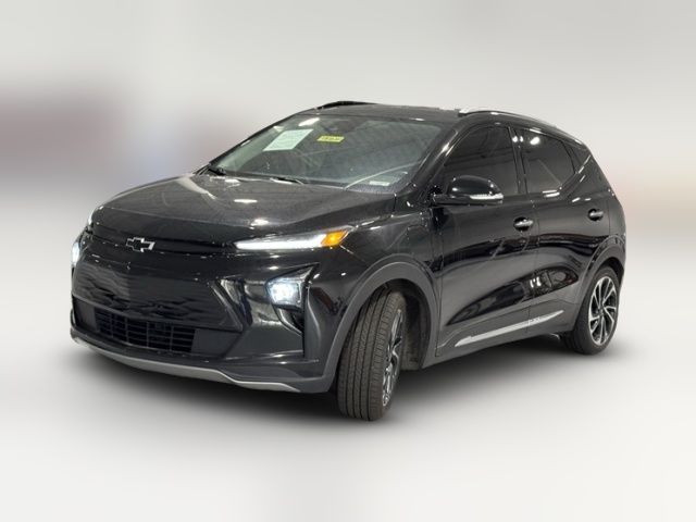 2023 Chevrolet Bolt EUV Premier