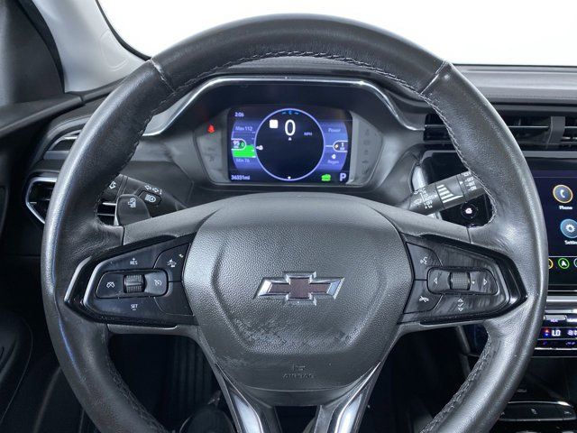 2023 Chevrolet Bolt EUV Premier