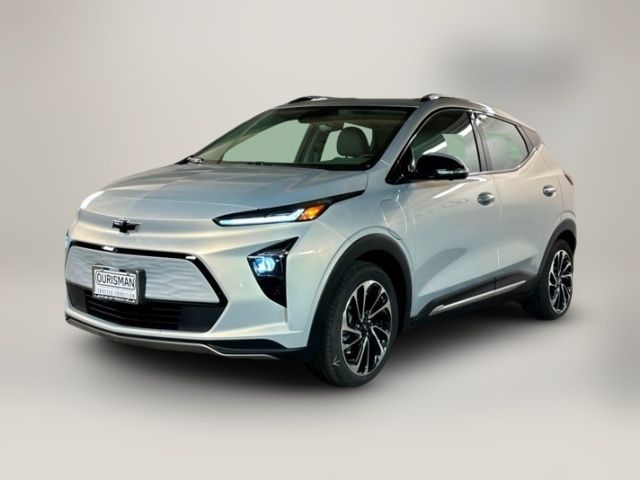 2023 Chevrolet Bolt EUV Premier