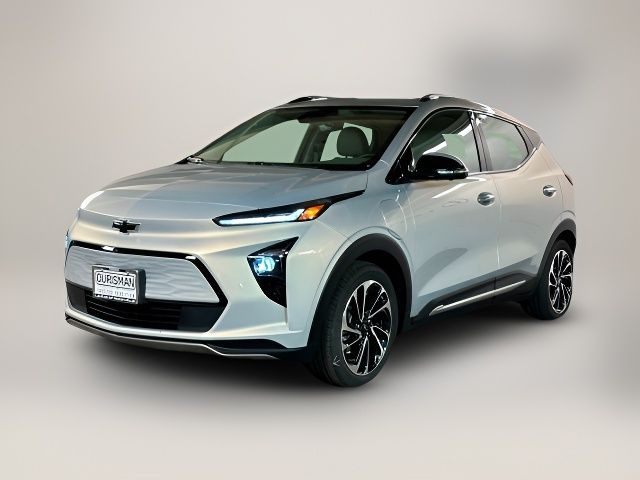 2023 Chevrolet Bolt EUV Premier