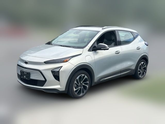2023 Chevrolet Bolt EUV Premier