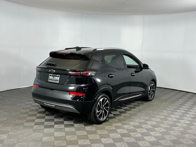 2023 Chevrolet Bolt EUV Premier