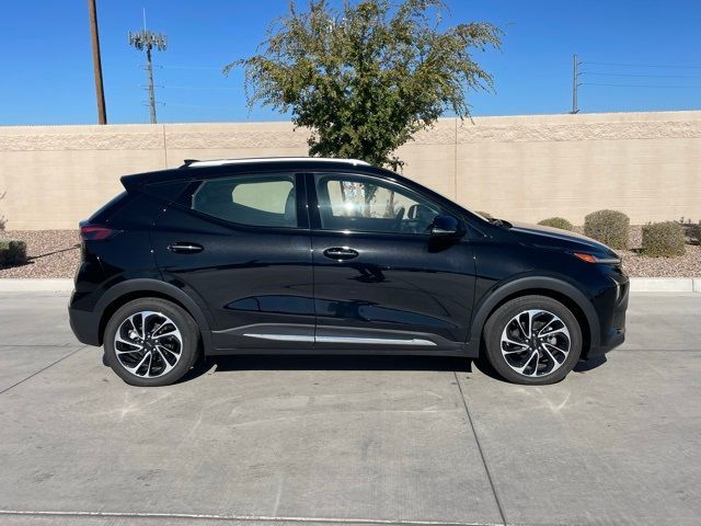 2023 Chevrolet Bolt EUV Premier