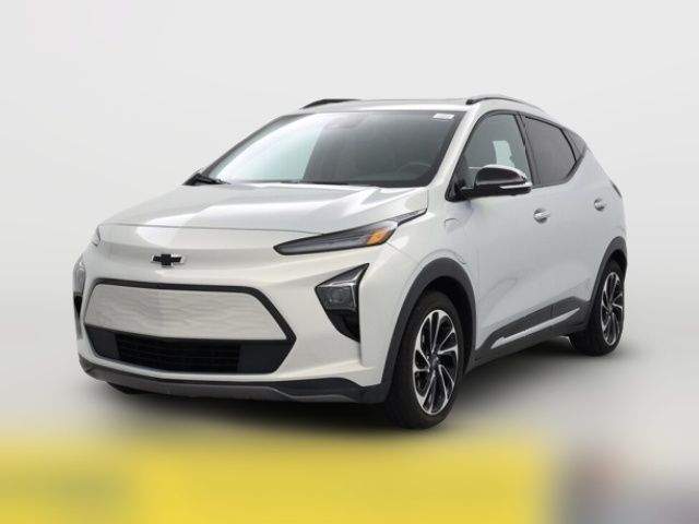 2023 Chevrolet Bolt EUV Premier
