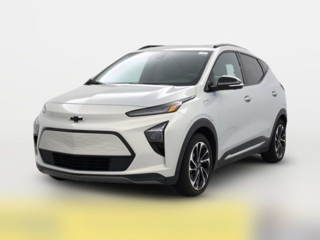 2023 Chevrolet Bolt EUV Premier