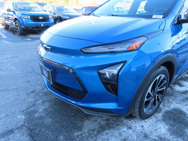 2023 Chevrolet Bolt EUV Premier