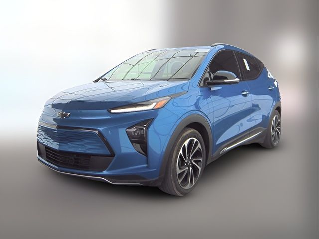 2023 Chevrolet Bolt EUV Premier
