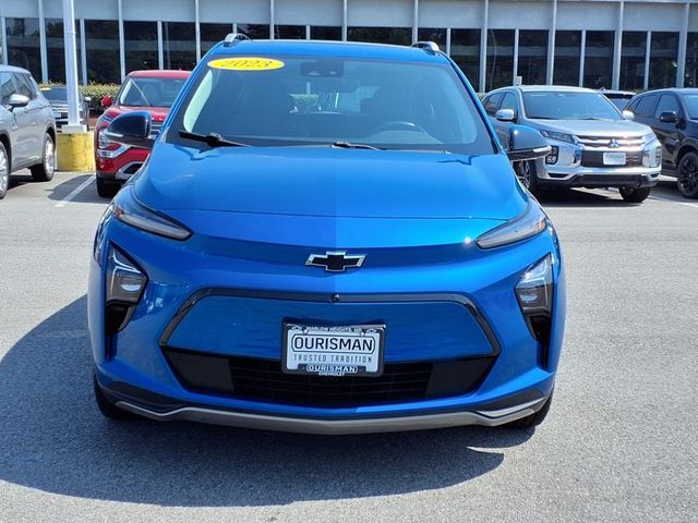 2023 Chevrolet Bolt EUV Premier