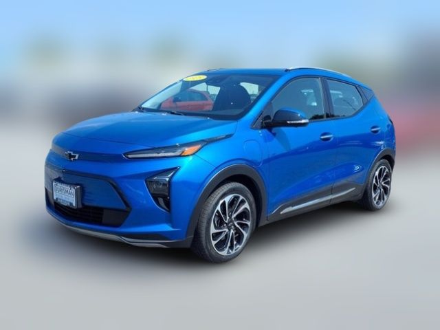 2023 Chevrolet Bolt EUV Premier
