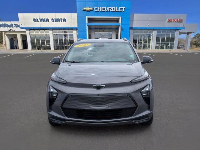 2023 Chevrolet Bolt EUV Premier