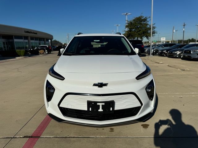 2023 Chevrolet Bolt EUV Premier