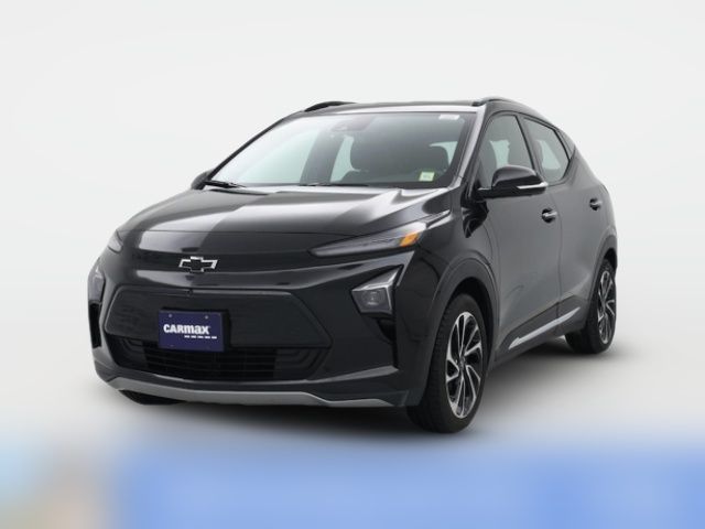 2023 Chevrolet Bolt EUV Premier
