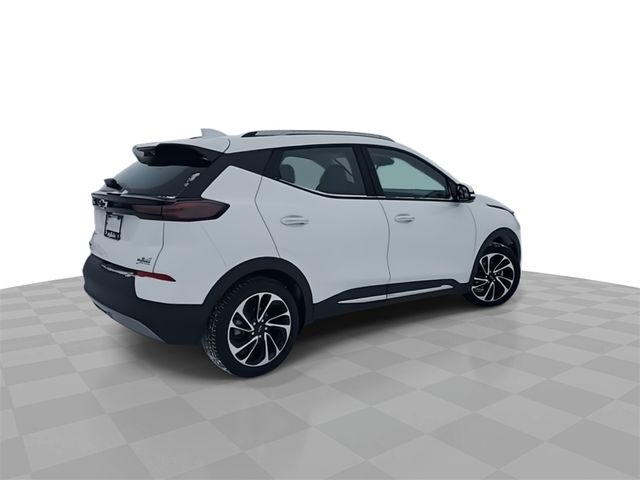 2023 Chevrolet Bolt EUV Premier