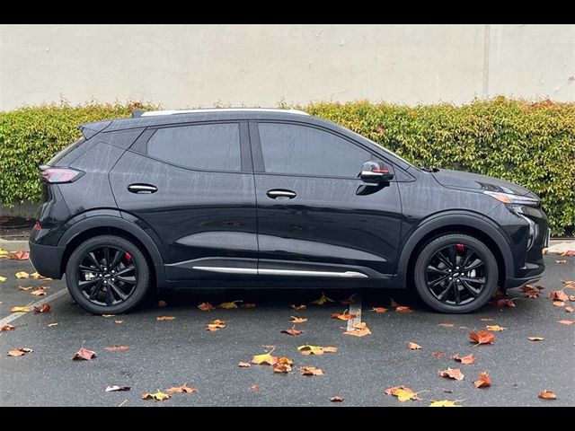 2023 Chevrolet Bolt EUV Premier