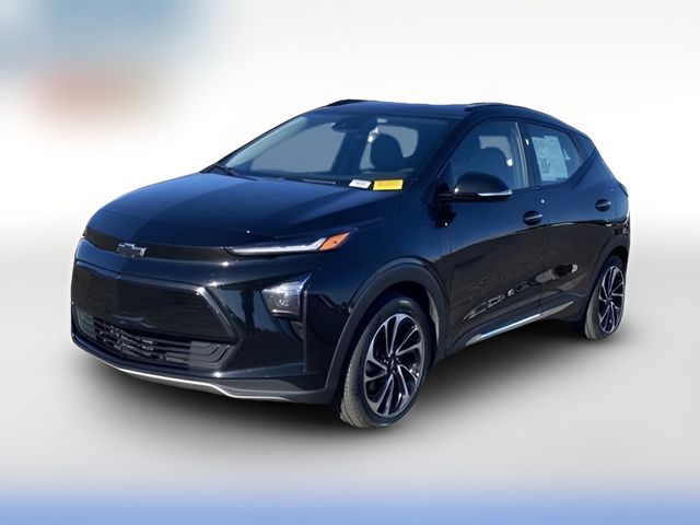 2023 Chevrolet Bolt EUV Premier
