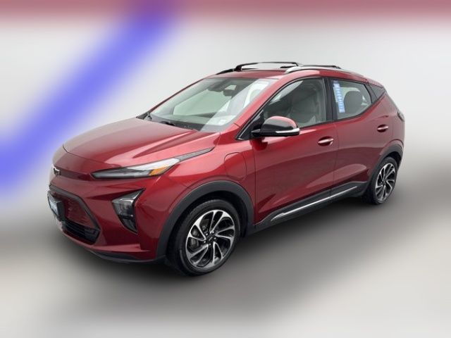 2023 Chevrolet Bolt EUV Premier