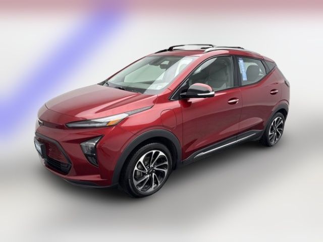 2023 Chevrolet Bolt EUV Premier