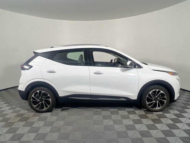 2023 Chevrolet Bolt EUV Premier