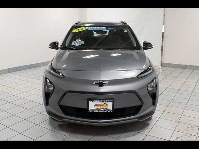 2023 Chevrolet Bolt EUV Premier