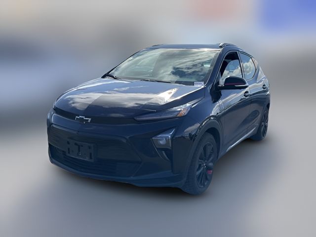 2023 Chevrolet Bolt EUV Premier