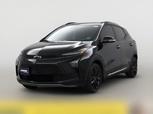2023 Chevrolet Bolt EUV Premier