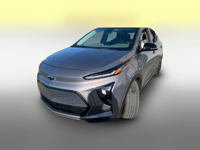 2023 Chevrolet Bolt EUV Premier